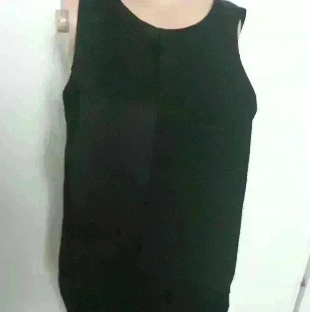 NWNT Willow & Thread sexy party/cocktail wedding office top SS